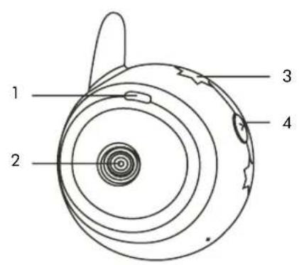 Lindam LD167 - VOUS DEVRIEZ AVOIR - 3