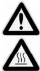 UNOLD 48016 - Please read the following instructions and keep them on hand for later reference. - 1