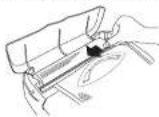 FOODSAVER V1040 - CÓMOC HACER BOLSAS A MEDIDA CON EL ROLLO DE BOLSAS INTEGRADO - 2