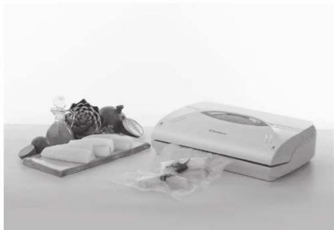 FOODSAVER V1040 - 1