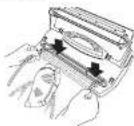 FOODSAVER V1040 - HUR MAN VAKUUMFORPACKAR MED FoodSaver PASAR - 1