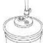 FOODSAVER V1040 - AFDICHTEM MET ACCESSOIRESVAN ANDERE MERKEN - 2