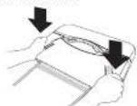 FOODSAVER V1040 - FABRICATION DES SACS SUR MESURE AVEC LE ROULEAU INTEGRE - 4