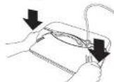 FOODSAVER V1040 - HOW TO VACUUM SEAL WITH OTHER BRAND ACCESSORIES - 3