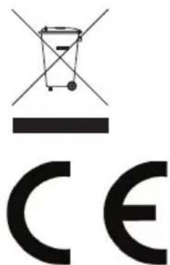 BUFFALO CC771 - Conformidade - 1