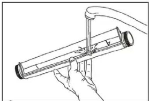 BUFFALO S097 - Puhdistus, hoit &amp; huolto - 1