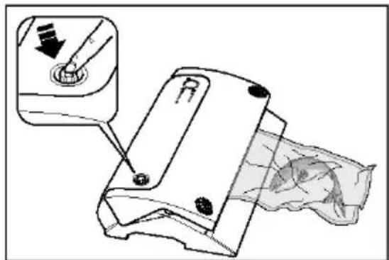 BUFFALO S097 - DK - 2