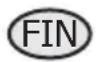 BUFFALO S097 - DK Indholdsfortegnelse - 1