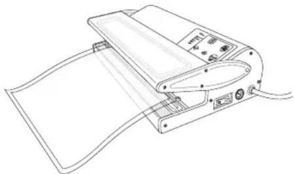 BUFFALO CC770 - Vacuum Packing Food - 1