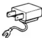 WAGNER HT775 - ADVERTENCIA - Una instalación inapropiada de la clavija de connexion a tierra pueda resultar un riesgo deCHOque electrico. - 3