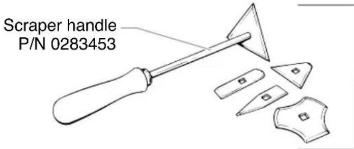 WAGNER HT775 - Accessories - 4