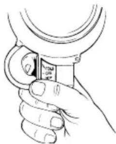 WAGNER HT775 - Using the Heat Gun - 2