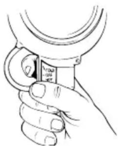 WAGNER HT775 - Using the Heat Gun - 5