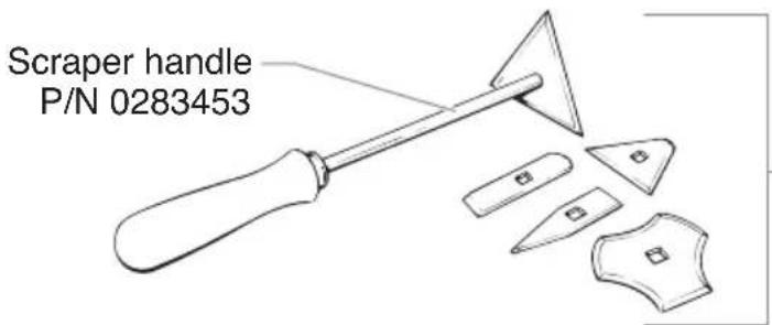 WAGNER HT1000 - Accessories - 4