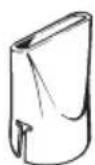 WAGNER HT1000 - Accessories - 2
