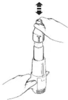 WAGNER HT1000 - To change the blades on the scraping tool: - 1