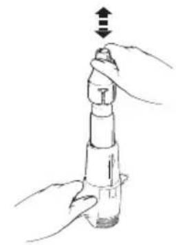 WAGNER HT1000 - Para cambiar las hojas del raspador: - 1