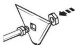 WAGNER HT770 - Parachangiarlas hojas delraspador: - 2