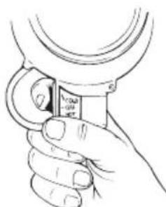 WAGNER HT770 - Using the Heat Gun - 5