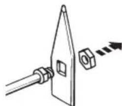 WAGNER HT770 - Parachangiarlas hojas delraspador: - 1