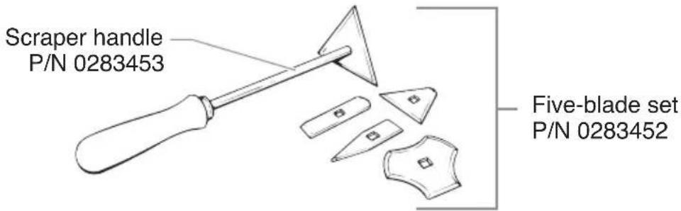 WAGNER HT770 - RISQUES D'ORDRE GENÉRAL - 1