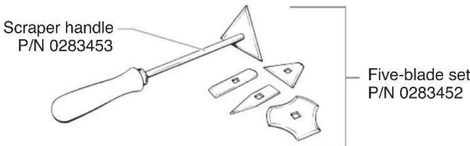 WAGNER HT3500 - Accessories - 2