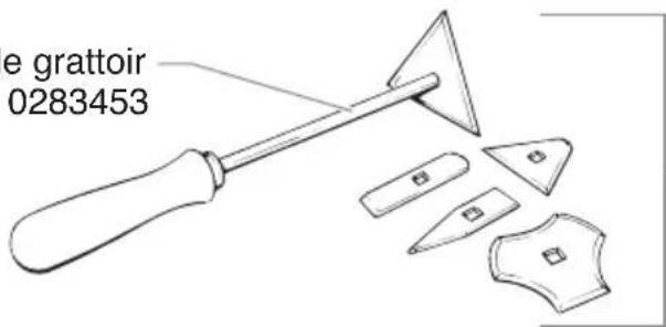 WAGNER HT3500 - Accessoires - 4