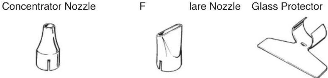 WAGNER HT3500 - Accessories - 1