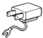 WAGNER HT3500 - MISE EN GARDE - À défaut de bien installer la fiche trifilaire, on s'expose à des chocs électriques. - 3