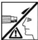 METABO HE 2300 Control - Instrucciones especiales de seguridad - 2