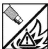 METABO HE 2300 Control - Erityiset Turvallisuusohjeet - 3