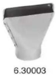 METABO HE 2300 Control - 5