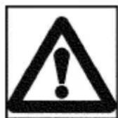 METABO HE 2300 Control - Spezielle Sicherheitshinweise - 1