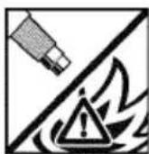 METABO HE 2300 Control - Специальные указания по технике безопасности - 3