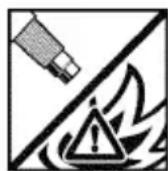 METABO HE 2300 Control - Spesielle sikkerhetsinformasjoner - 3