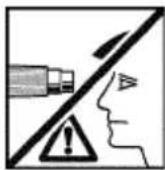 METABO HE 2300 Control - Специальные указания по технике безопасности - 2