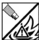 METABO HE 2300 Control - Special Safety Instructions - 3