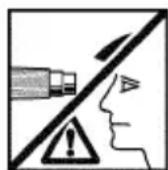 METABO HE 2300 Control - Különleges biztonsági előírások - 2