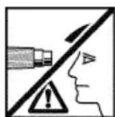 METABO HE 2300 Control - Spezielle Sicherheitshinweise - 2