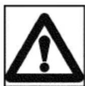 METABO HE 2300 Control - Speciale veiligheidsinstructies - 1