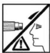 METABO HE 2300 Control - Consignes de sécurité spéciales - 2