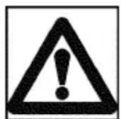 METABO HE 2300 Control - Ειδικές υποδείξεις ασφαλείας - 1