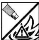 METABO HE 2300 Control - Instrucciones especiales de seguridad - 3