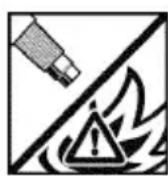 METABO HE 2300 Control - Særlige sikkerhedsforskrifter - 3