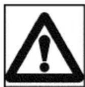 METABO HE 2300 Control - Indicações especiais desegurança - 1