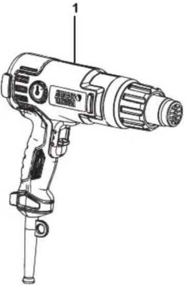 BLACK & DECKER KX2200 - TÜRKÇE - 5