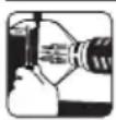 DEWALT DW340K - Icon Description Purpose - 1