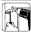 DEWALT DW340K - Icon Description Purpose - 5