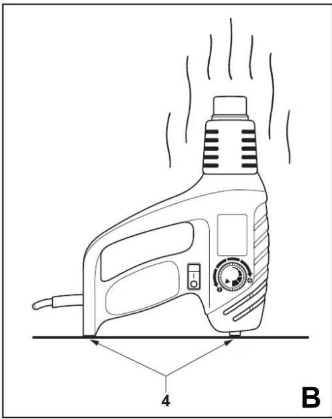 BLACK & DECKER KX2000K - 2