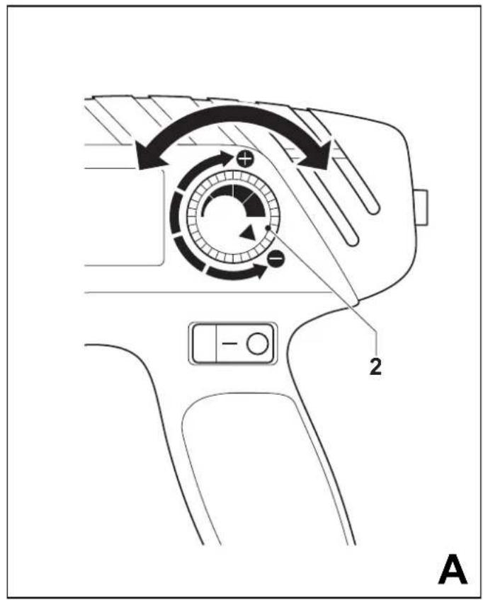 BLACK & DECKER KX2000K - 1